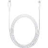 Кабель Apple USB-C to Lightning Cable 1m (MM0A3)
